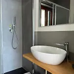 Modern And Elegant With A Spacious Sea View Terrace Overlooking Palmaria Island Bright Designer Interiors Fully Equipped Up To 6 Guests Private Parking Aircon The Comforts For A Perfect Appartement *