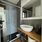 Modern And Elegant With A Spacious Sea View Terrace Overlooking Palmaria Island Bright Designer Interiors Fully Equipped Up To 6 Guests Private Parking Aircon The Comforts For A Perfect * Porto Venere