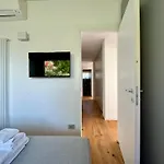 Modern And Elegant With A Spacious Sea View Terrace Overlooking Palmaria Island Bright Designer Interiors Fully Equipped Up To 6 Guests Private Parking Aircon The Comforts For A Perfect