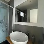 Appartement Modern And Elegant With A Spacious Sea View Terrace Overlooking Palmaria Island Bright Designer Interiors Fully Equipped Up To 6 Guests Private Parking Aircon The Comforts For A Perfect Porto Venere