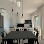 Appartement Modern And Elegant With A Spacious Sea View Terrace Overlooking Palmaria Island Bright Designer Interiors Fully Equipped Up To 6 Guests Private Parking Aircon The Comforts For A Perfect Porto Venere