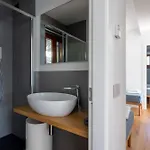 Modern And Elegant With A Spacious Sea View Terrace Overlooking Palmaria Island Bright Designer Interiors Fully Equipped Up To 6 Guests Private Parking Aircon The Comforts For A Perfect Appartement