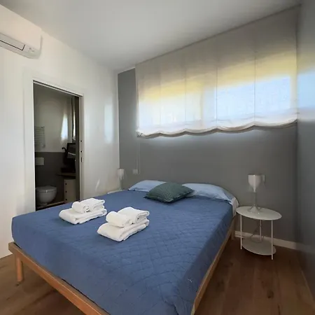 Apartamento Modern And Elegant With A Spacious Sea View Terrace Overlooking Palmaria Island Bright Designer Interiors Fully Equipped Up To 6 Guests Private Parking Aircon The Comforts For A Perfect *