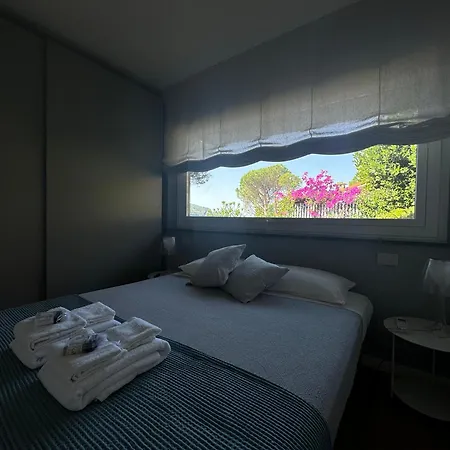 Apartment Elegant Modern And Bright Flat With Splendid Terrace Overlooking The Sea And Palmaria Island Modern Designer Interior Accommodates Up To Six People Porto Venere
