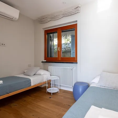 アパート Exclusive Designer Facing Palmaria Island Spacious Scenic Terrace Bright Modern Interiors Fully Equipped Kitchen Air Conditioning Private Parking Up To 6 Guests